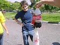 adail Coca-Cola Mentos 2