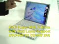 Panasonic W7 Video Review (CF-W7BWHAJR) Panasonic W7 Video Review (CF-W7BWHAJR)