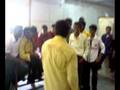 P.PRASHANTH DANCING IN OUR SCHOOL FUNCTION