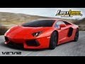 Stealth Jeep, UK Cops Wreck Golf R, Lamborghini rumors, Rhys Millen goes Golfing, & Audi ...