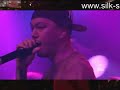 silksounds - still down live final SVCD