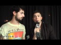 teamo @ Nylon TV