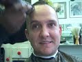 R Dub! Shaves His Head