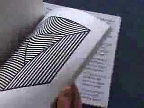 Randomly Looking at Sol LeWitt 5 of 5
