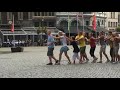Reportage Grote Markt Antwerpen