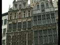 Reportage Grote Markt Antwerpen