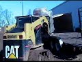 Extreme pallet forks from USA Attachments move another large load with a skid steer in South Carolina. http://www.excavatorthumb.com/view_product.php?m=xpfSee more at:USA Attachments1.800.870.3610International Calls 336-983-0763132 Charles RdKing, NC 27021info@excavatorthumb.com