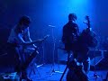 Sonohra - Live in Teca (Ingresso)