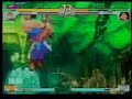 Ismo ja Seppo pelaavat Street Fighter III:ta Ismo ja Seppo pelaavat Street Fighter III:ta