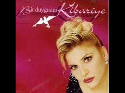 kibariye - SIRA SIRA DAĞLAR