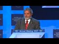 World Economic Forum Annual Meeting 2007 - A Conversation...