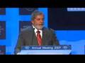 World Economic Forum Annual Meeting 2007 - A Conversation...