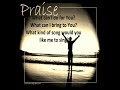 A Little Longer -- Jenn Johnson