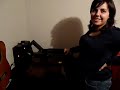 Teelook World Vlog #3: How to make cool T-shirts!!!