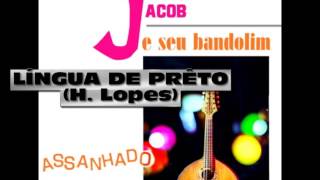 Jacob e seu Bandolim (LP Remasterizado) - 1966