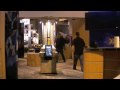 Robotic Technical Models - Trade Show Model
