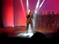 The Ten Tenors - Wake me up before you go-go/Tainted Love