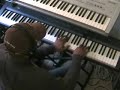 Caravan - Duke Ellington - Piano Bass Drum Jazz Seq (KORG))