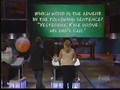April on Are You Smarter than a 5th Grader pt3