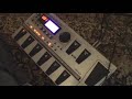 Part 5 - the GT-10 Harmonizer and Pitch Shifter