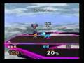 DP (Ness) vs Bloshi (Yoshi) - LTS 2