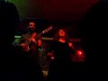 Fede Comin Elena Bugedo -Mira como tiemblo