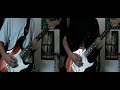 Amon Amarth - Guardians Of Asgaard Cover
