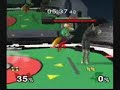 Darkrain (Falcon) vs Kaiser (Fox) 1