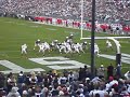 Penn State football game