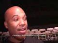 Andre Rozier: We are in the hurt business.