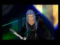 Kingdom Hearts 2 Saix Kingdom Hearts 2 Saix