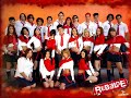 Rebelde vs rebelde way