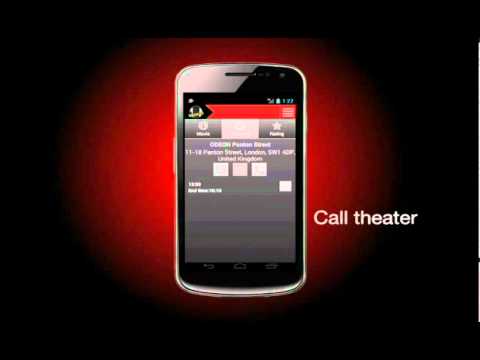 Youtube video for App