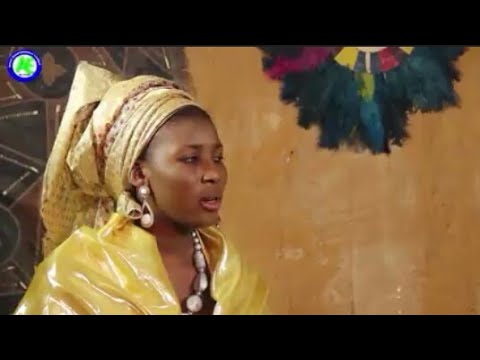 SARKI ABDALLAH EPISODE 12 LATEST HAUSA SERIES