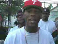 Papoose spitt flames