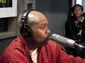 Frank Ski & Wanda interview DJ TOOMP on V103