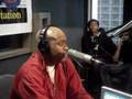 Frank Ski & Wanda interview DJ TOOMP on V103