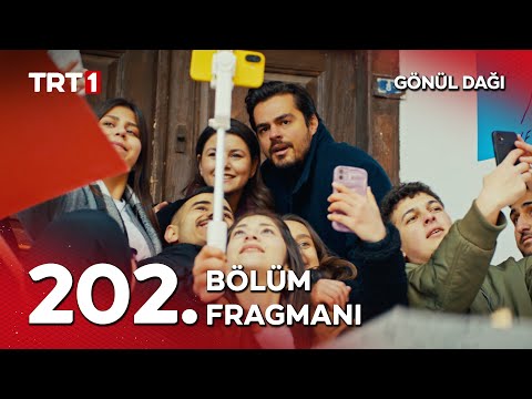 Gönül Dağı 202. Bölüm Fragmanı                                                                                                                                                                                                                            