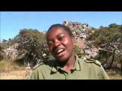Zimbabwe