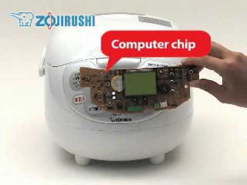 how to repair rice cooker