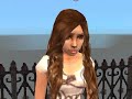 One in a million - Hannah Montana (Version sims)
