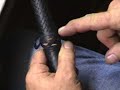 Whip Making