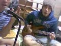 funky kopral - bagian yang hilang ( cover )