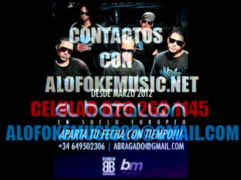 Secreto muestra su nuevo tema  Videos