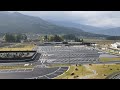 道の駅「越前おおの 荒島の郷」のライブ配信