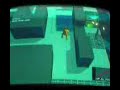 Metal Gear Solid 2 VR Missions - Raiden-Blade Sneaking 1-10