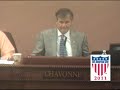 September 26, 2011 Fayetteville City Council Meeting
