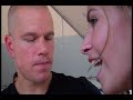a complete version of the much-played exchange between matt damon and reason tv's reporter and camera man.
