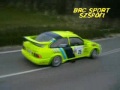 RESUMEN DEL RALLYE DE COBRECES 2007 BRC SPORT