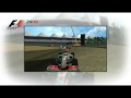 F1 2009 - Wii Launch Trailer (PSP, Wii)
